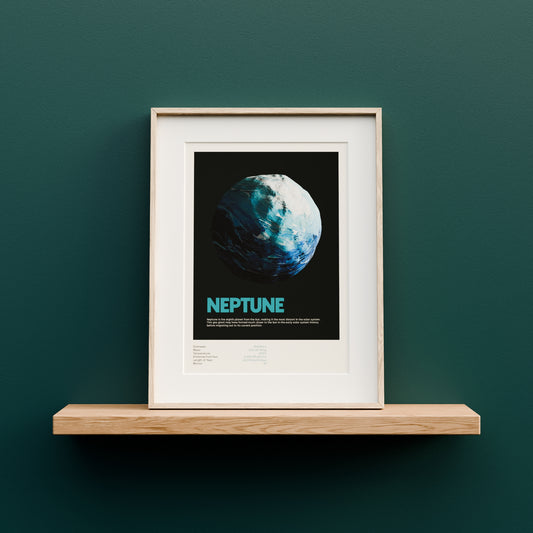 Neptune Print