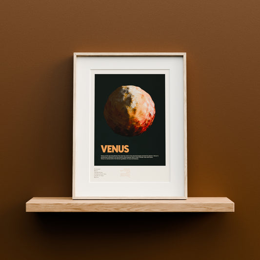 Venus Print